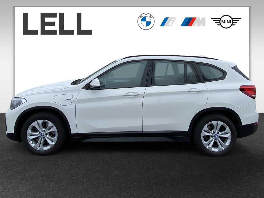 BMW X1 2021