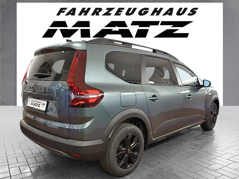 Dacia Jogger 2025