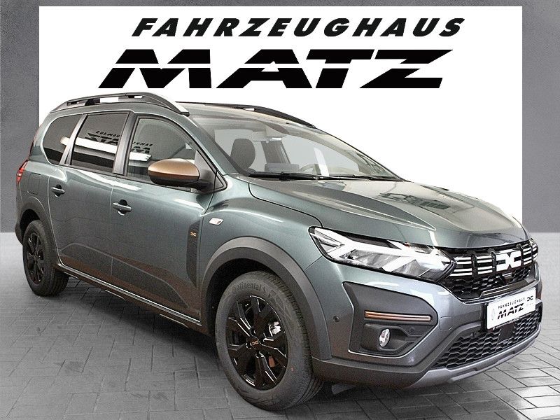 Dacia Jogger 2025