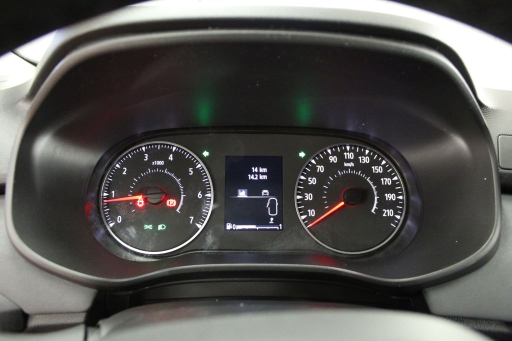 Dacia Jogger 2025