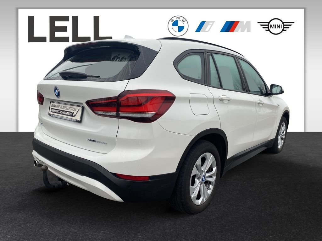 BMW X1 2021