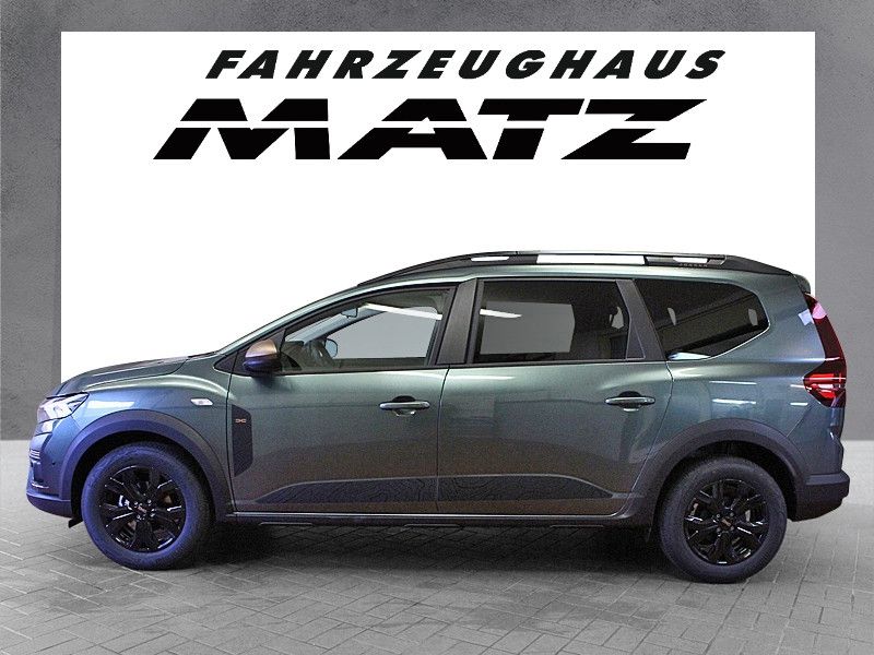 Dacia Jogger 2025