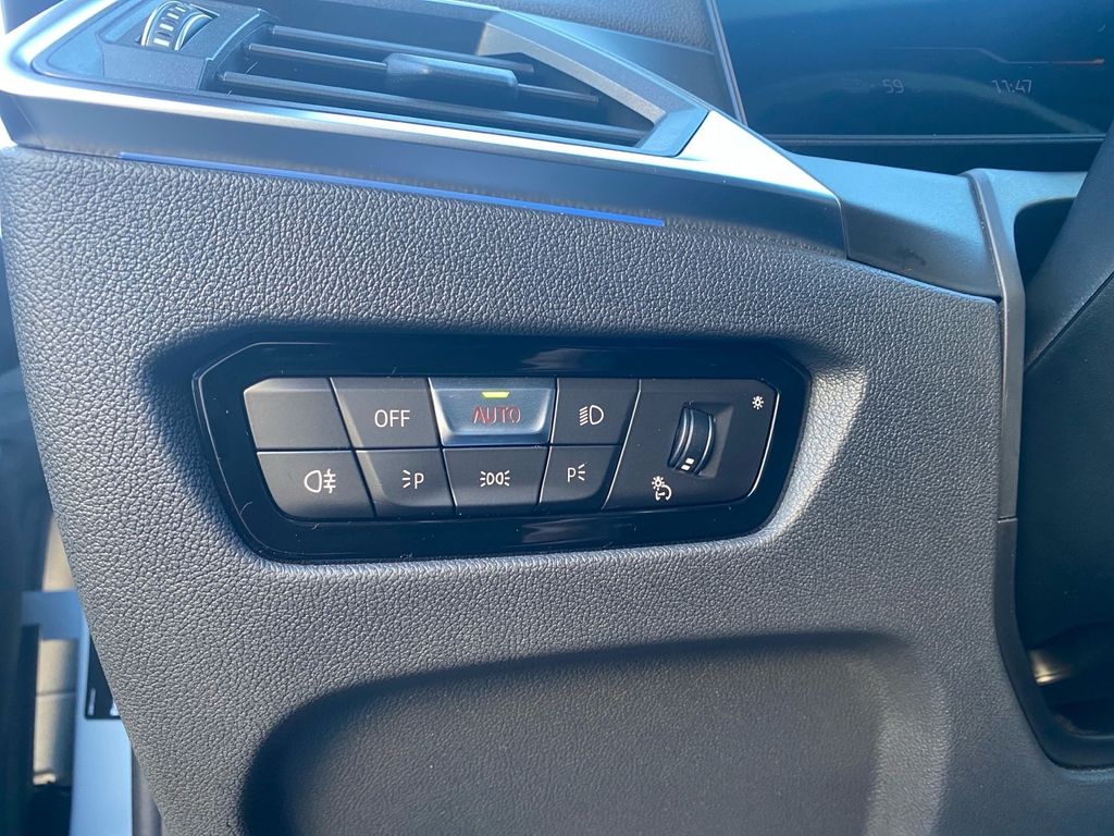 BMW i4 2022
