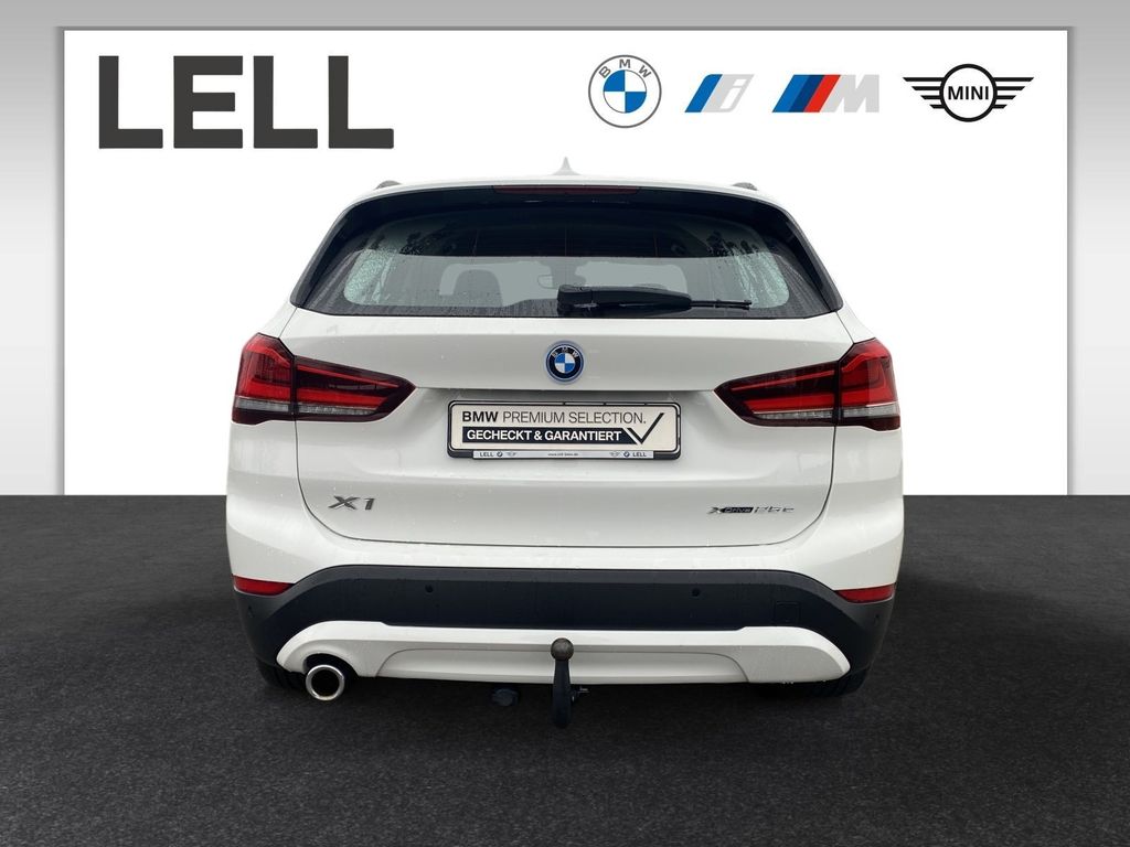 BMW X1 2021