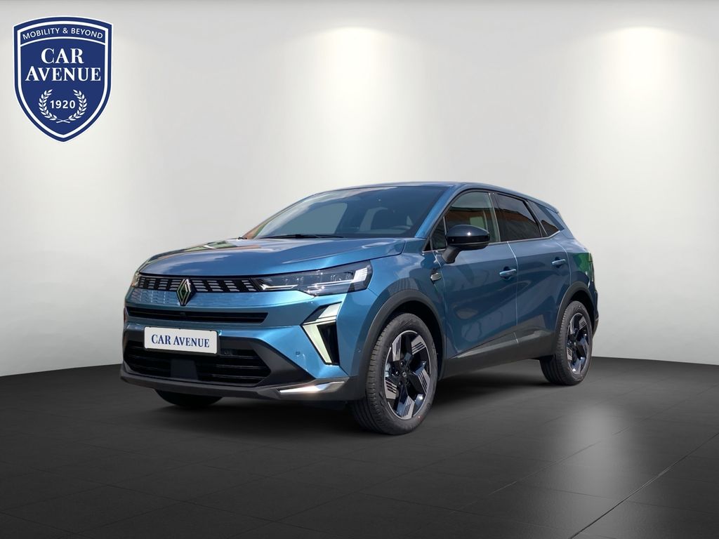 Renault Symbioz