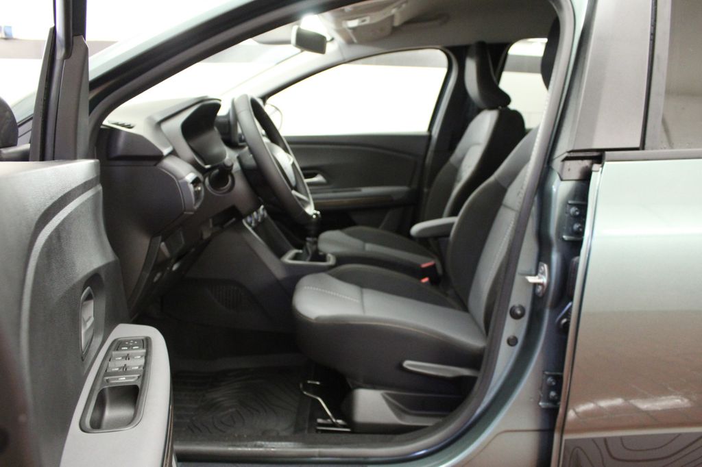 Dacia Jogger 2025