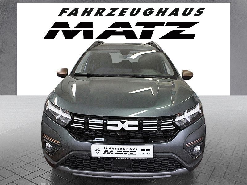 Dacia Jogger 2025