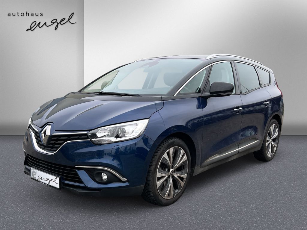 Renault Grand Scenic 2017