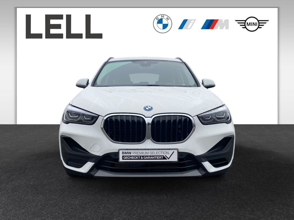 BMW X1 2021