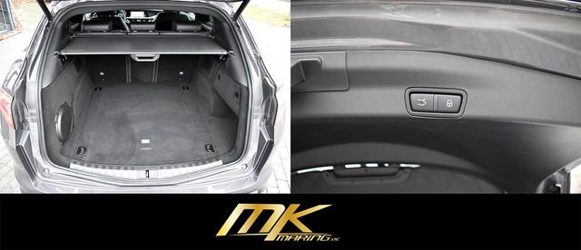 Alfa Romeo Stelvio 2024