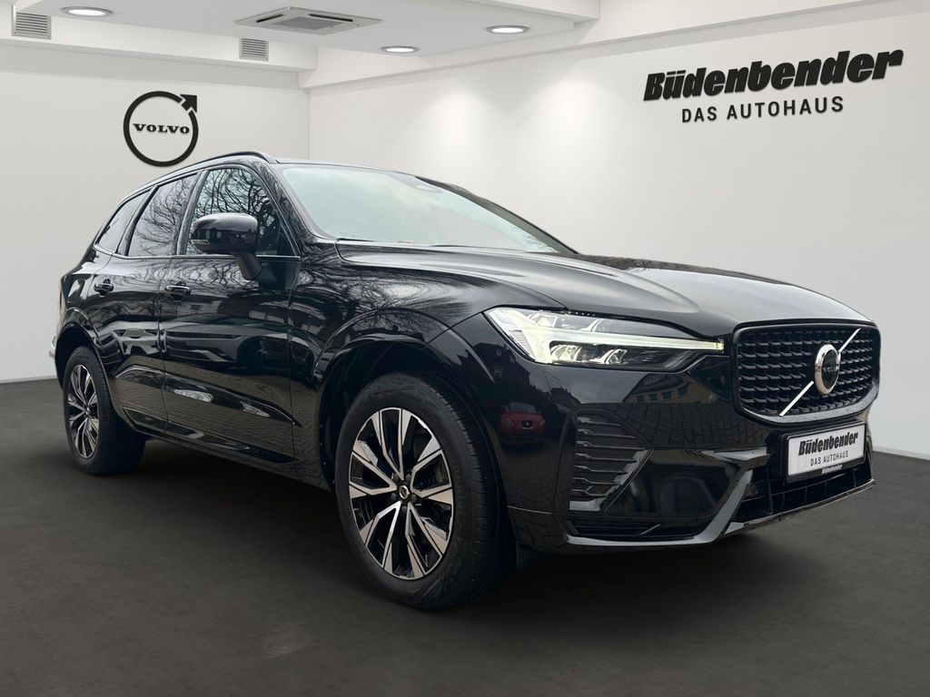 Volvo XC60 2022