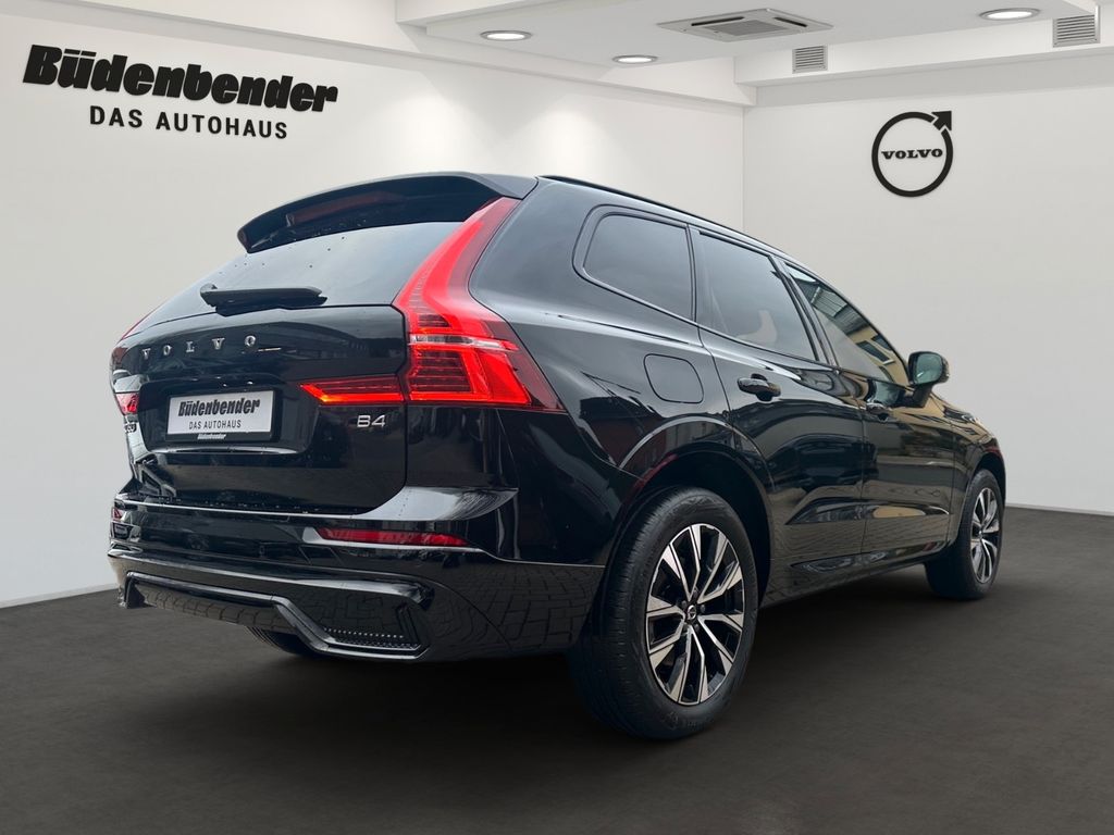 Volvo XC60 2022