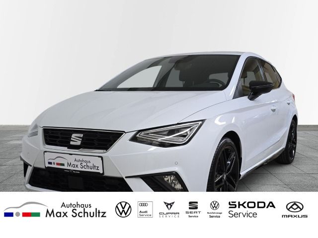 Seat Ibiza 2024