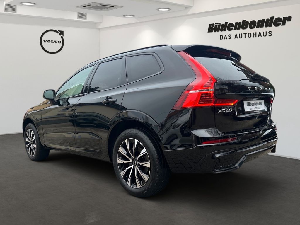 Volvo XC60 2022