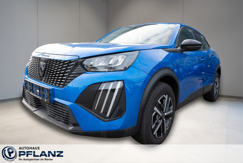 Peugeot 2008 2023