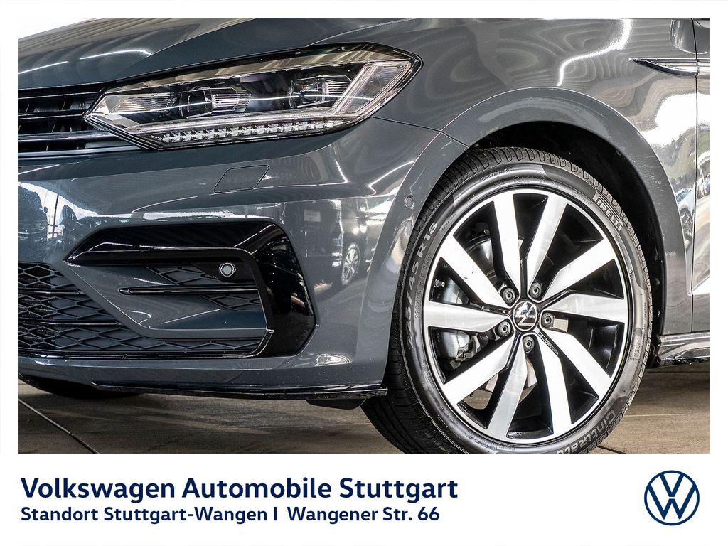 Volkswagen Touran 2025