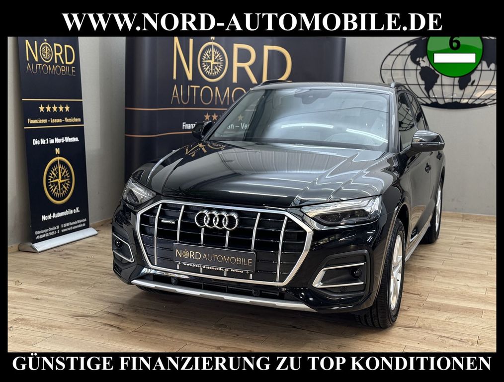 Audi Q5 2022