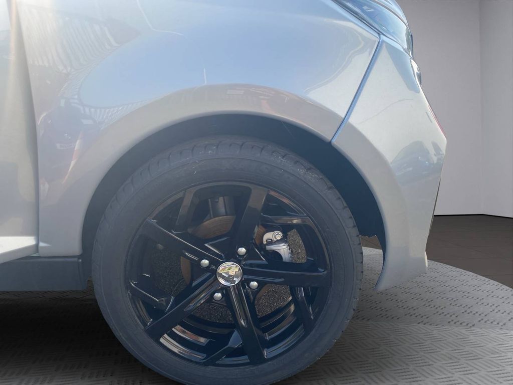 Aixam Coupé