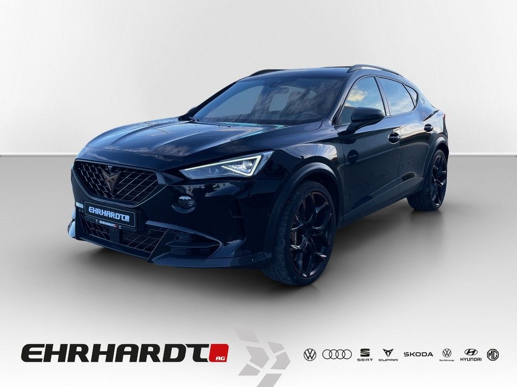 Cupra Formentor 2023