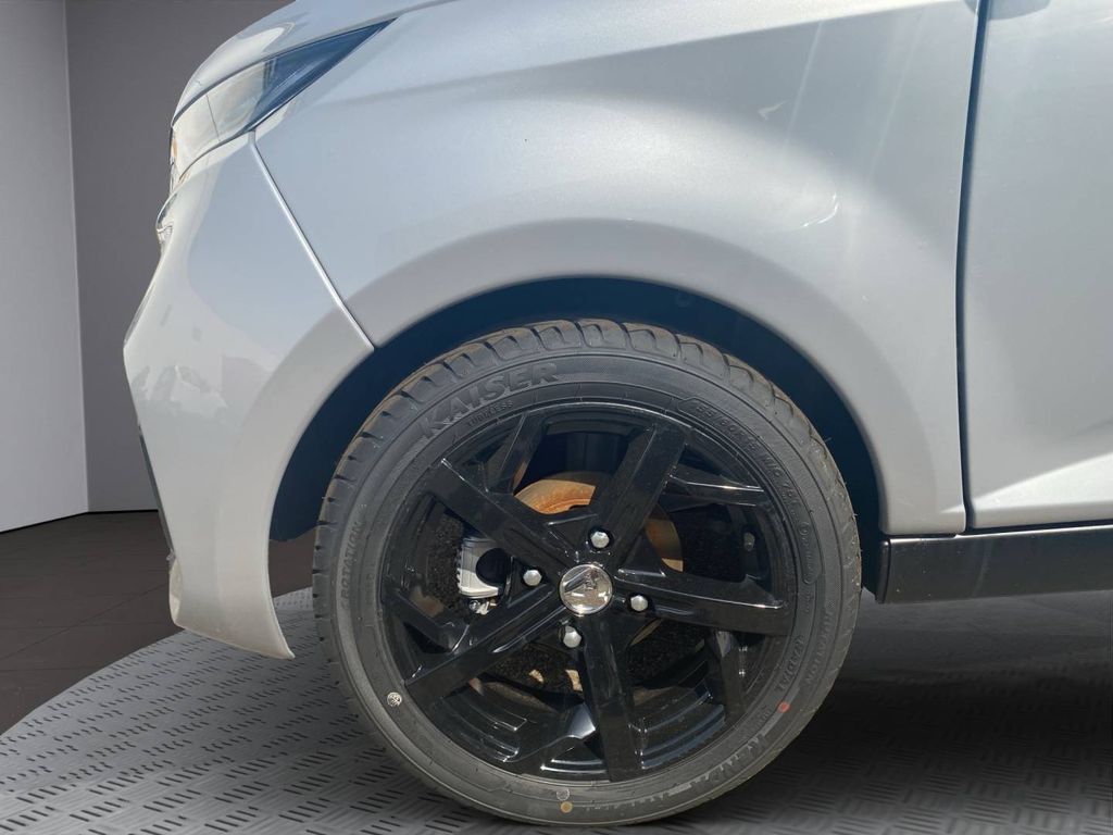Aixam Coupé