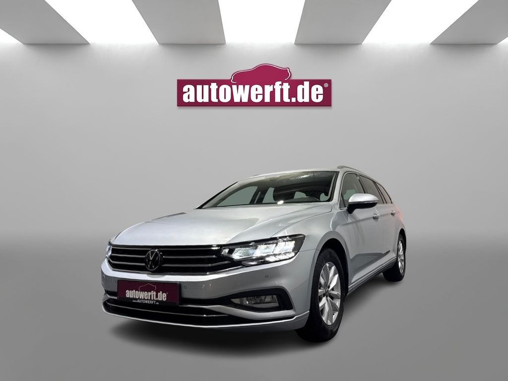 Volkswagen Passat Variant 2023
