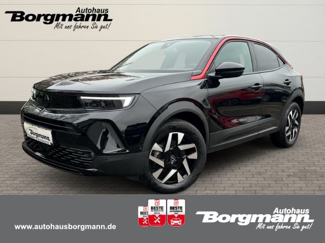 Opel Mokka-e 2022