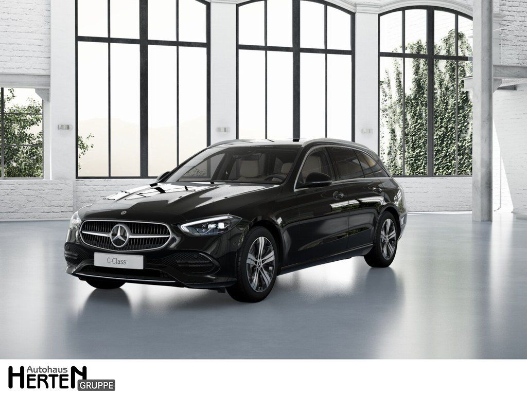 Mercedes-Benz C 220 2023