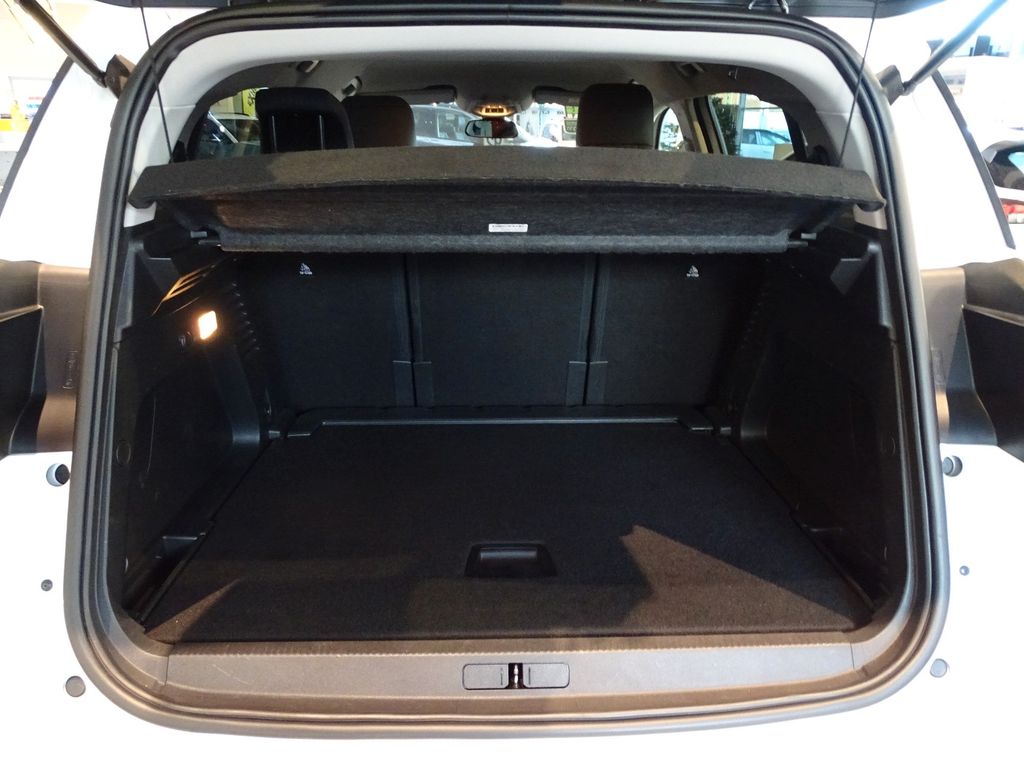 Citroën C5 Aircross 2023