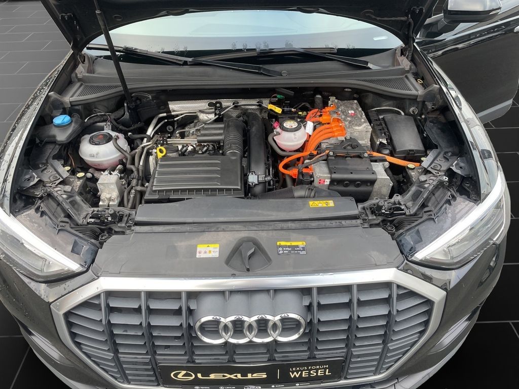 Audi Q3 2021