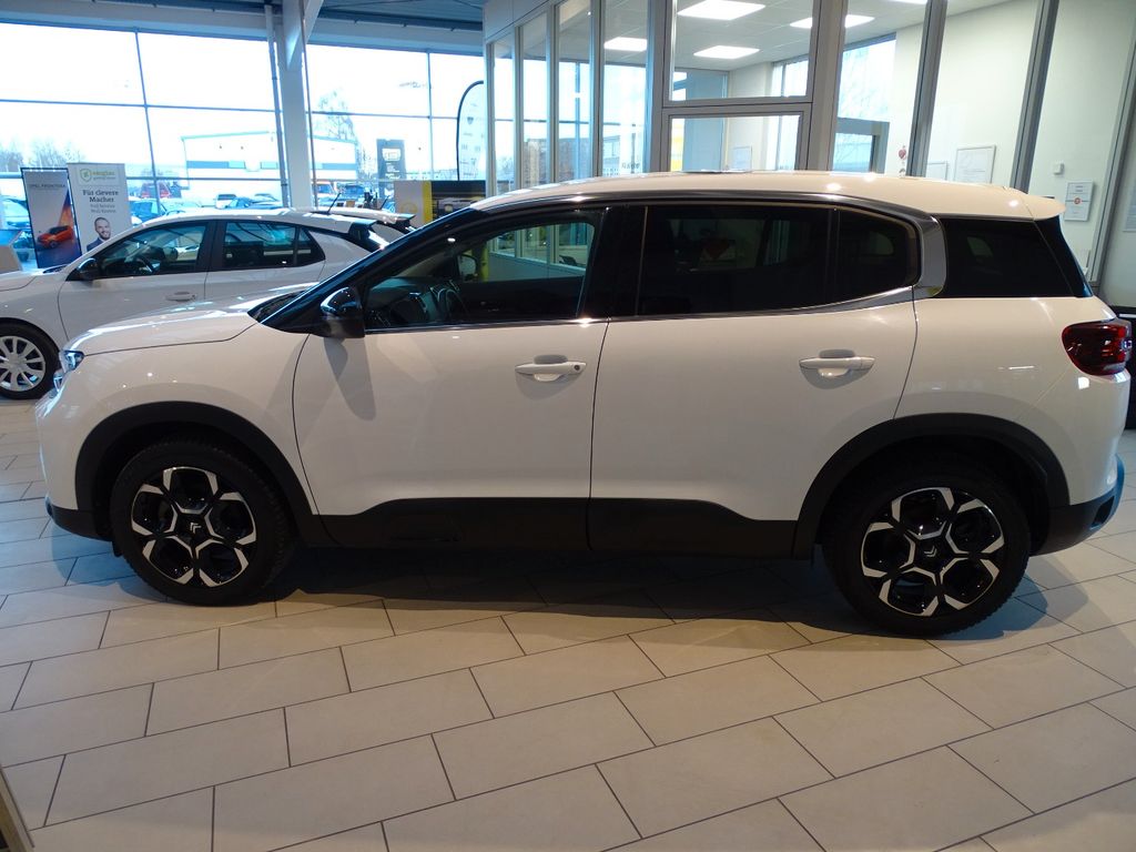 Citroën C5 Aircross 2023
