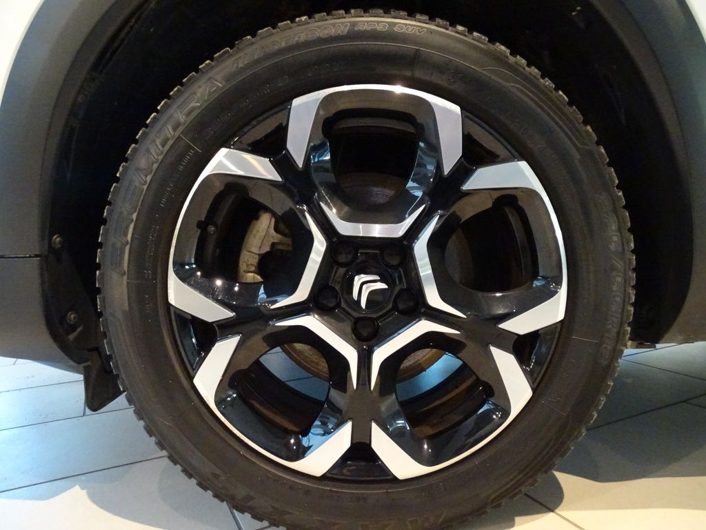 Citroën C5 Aircross 2023