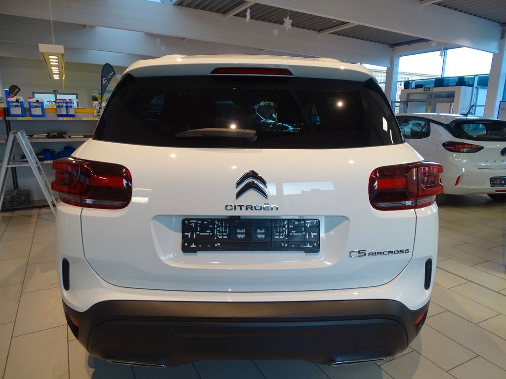 Citroën C5 Aircross 2023
