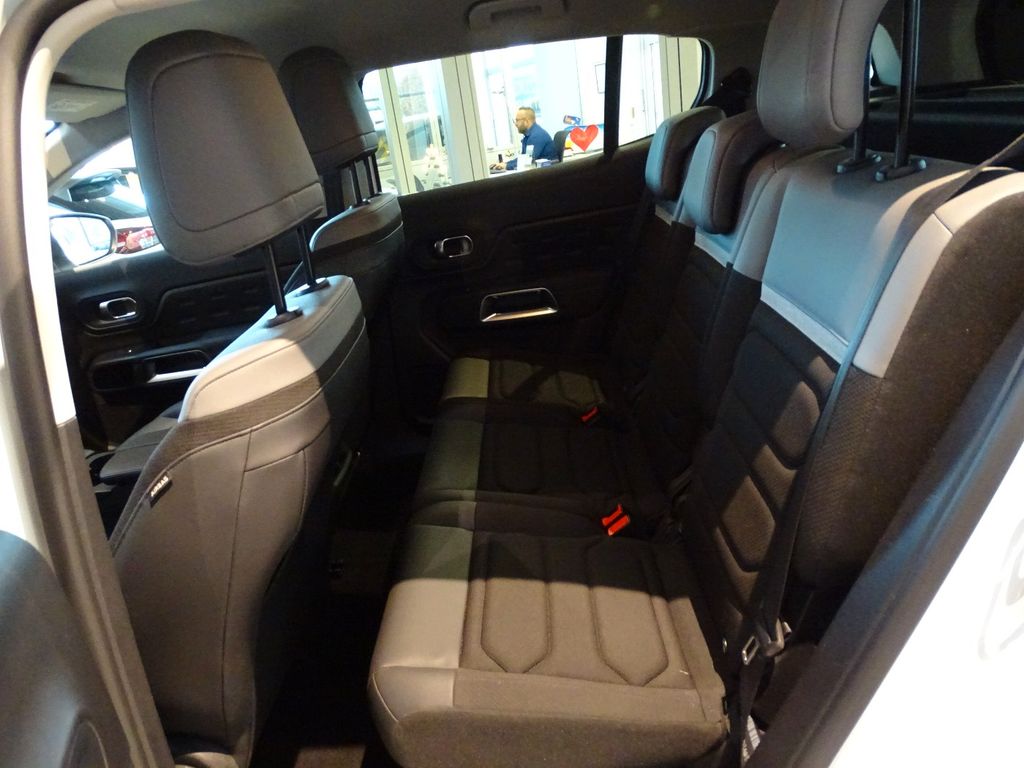 Citroën C5 Aircross 2023