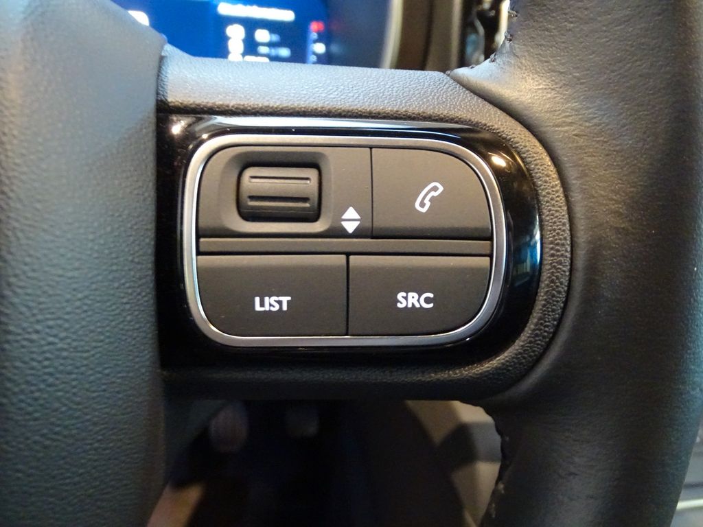 Citroën C5 Aircross 2023