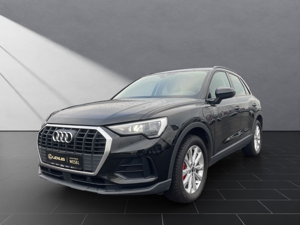 Audi Q3 2021
