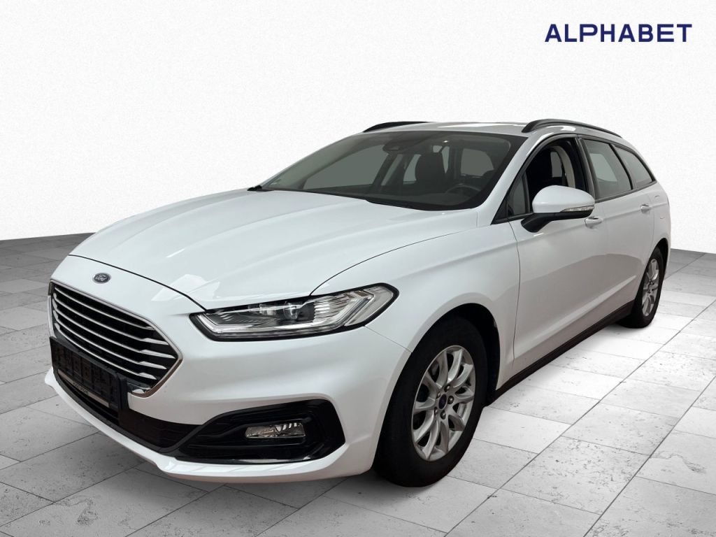 Ford Mondeo 2022