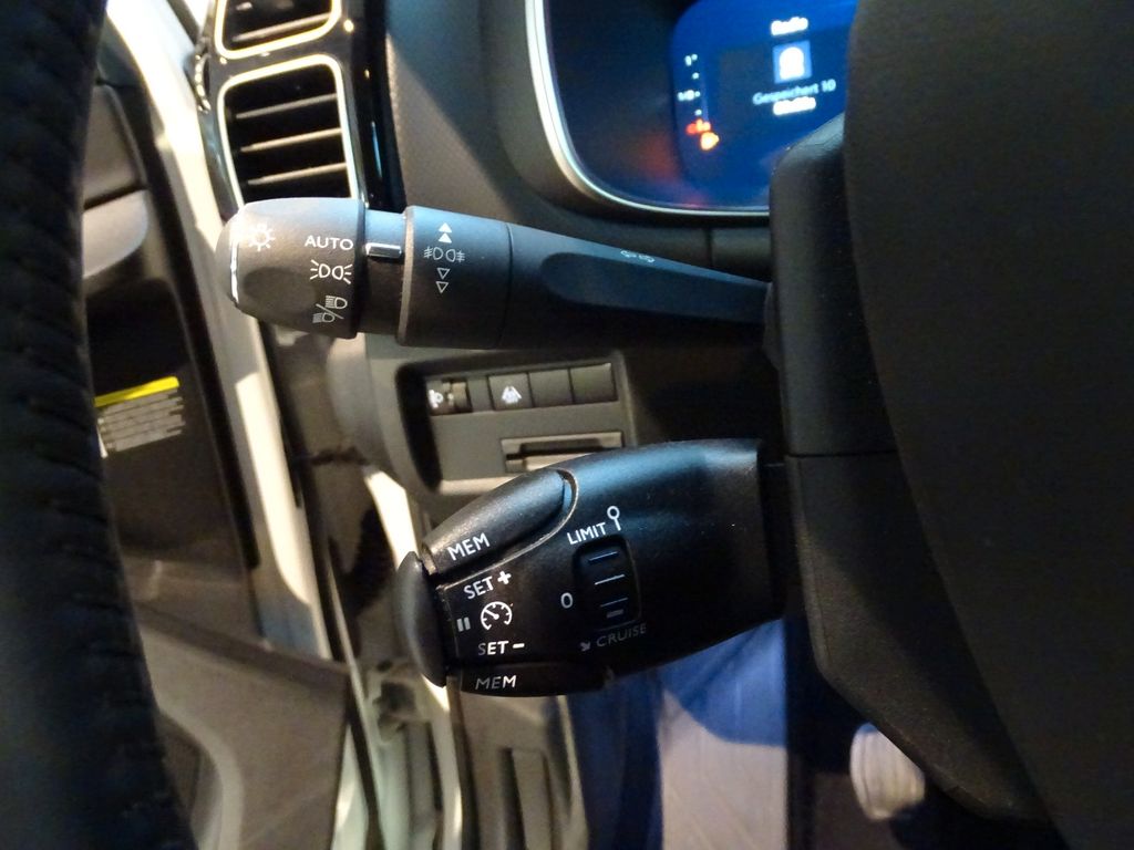 Citroën C5 Aircross 2023