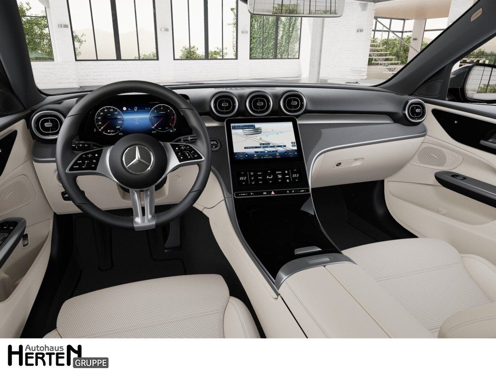 Mercedes-Benz C 220 2023