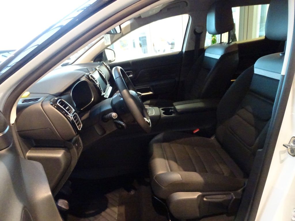 Citroën C5 Aircross 2023