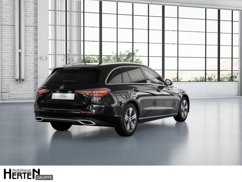 Mercedes-Benz C 220 2023