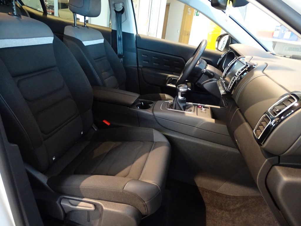 Citroën C5 Aircross 2023