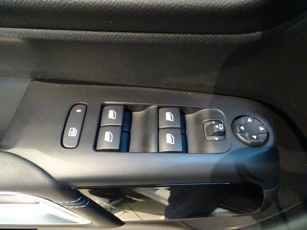 Citroën C5 Aircross 2023