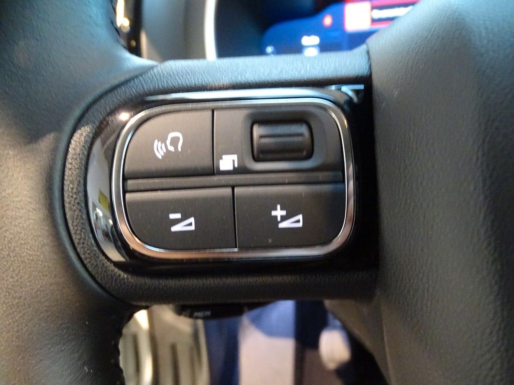 Citroën C5 Aircross 2023