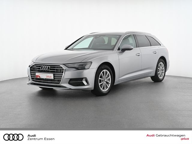 Audi A6 2023