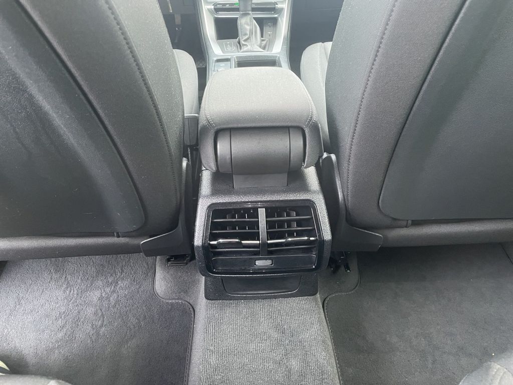 Audi Q3 2021