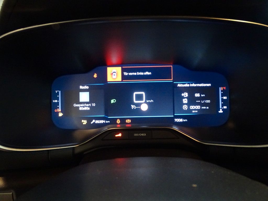 Citroën C5 Aircross 2023