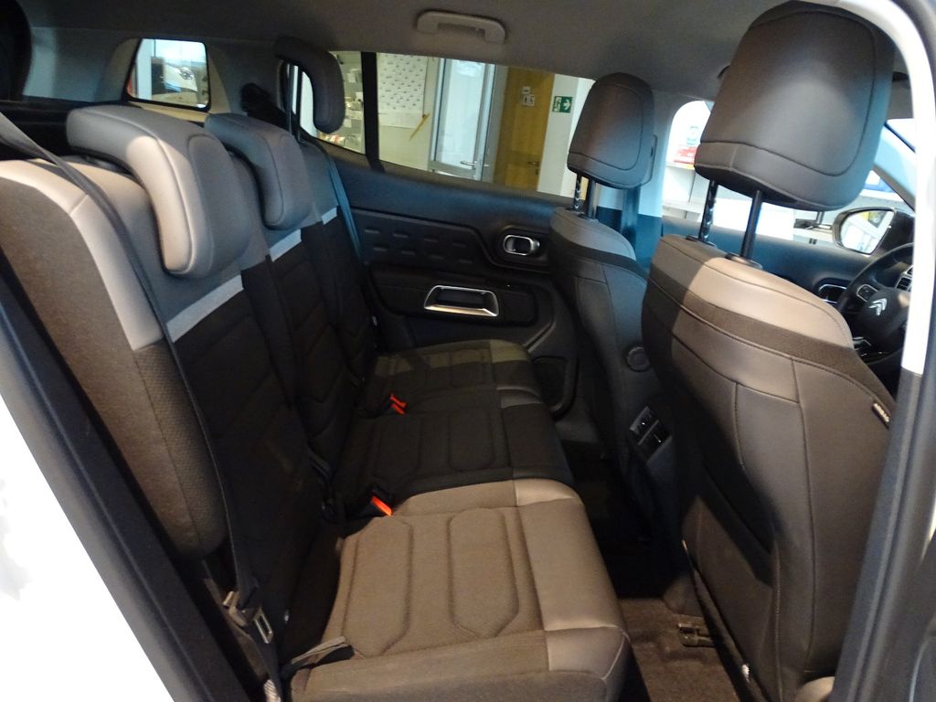 Citroën C5 Aircross 2023