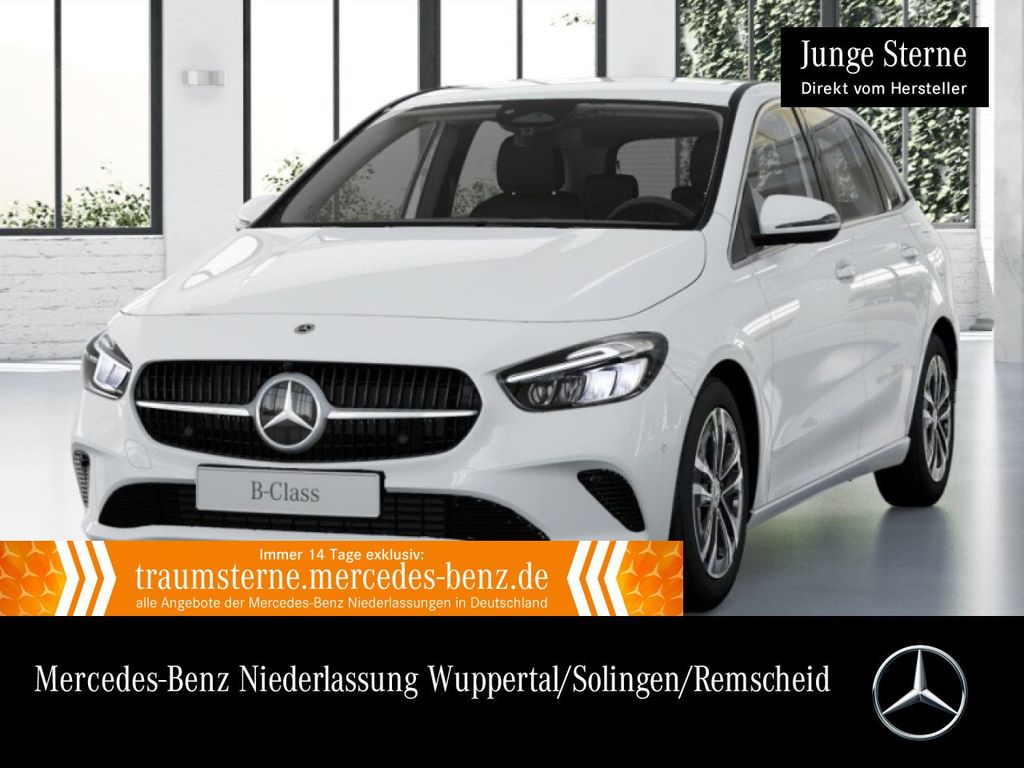Mercedes-Benz B 250 2024
