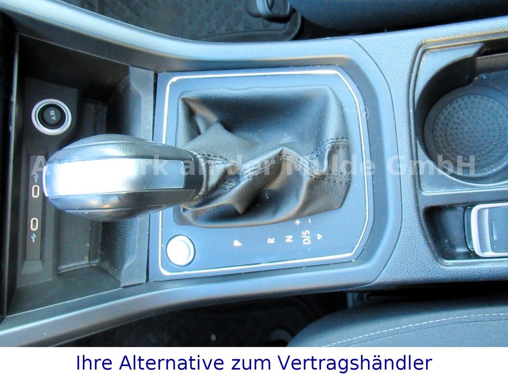 Volkswagen Touran 2022