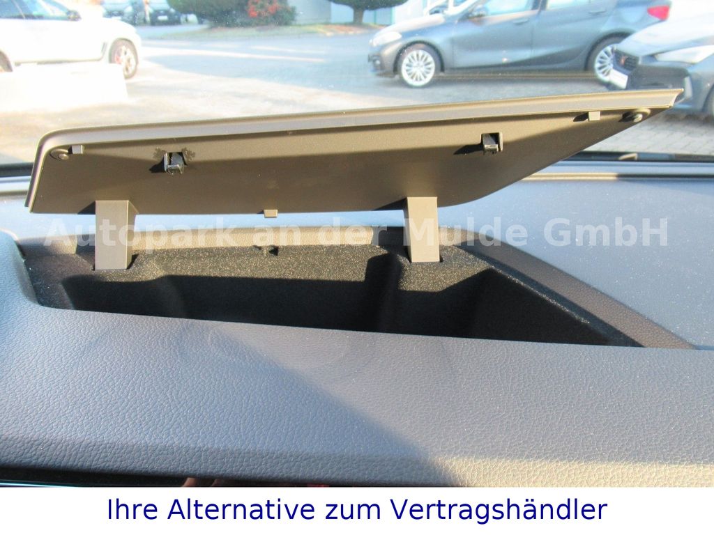 Volkswagen Touran 2022